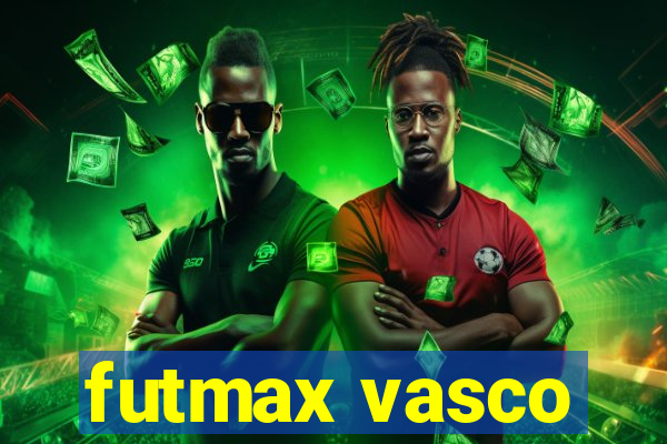 futmax vasco